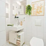 Apartment Stadtoase *
