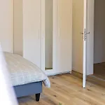 Apartment Stadtoase Chemnitz