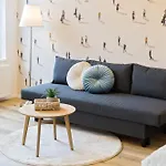 Apartment Stadtoase *