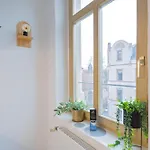 Stadtoase Apartment Chemnitz