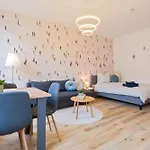 Stadtoase Apartment