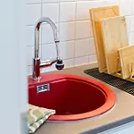 Stadtoase Apartment *