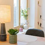 Apartment Stadtoase