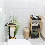 Apartment Stadtoase Chemnitz
