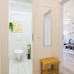 Stadtoase Apartment