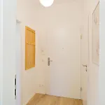 Apartment Stadtoase