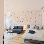 Stadtoase Apartment *