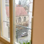 Apartment Stadtoase *