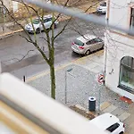 Stadtoase Apartment *