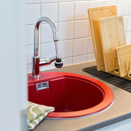Stadtoase Appartement *
