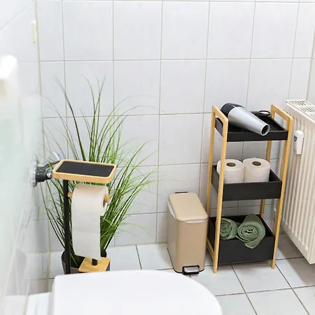 Appartement Stadtoase Chemnitz