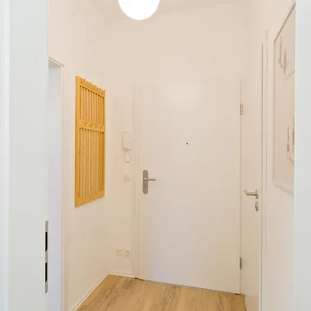 Appartement Stadtoase