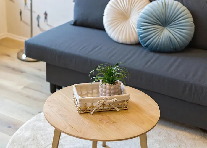 Stadtoase 开姆尼茨